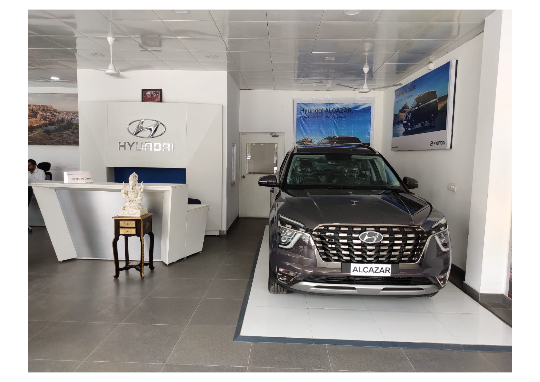 Hyundai Gallery